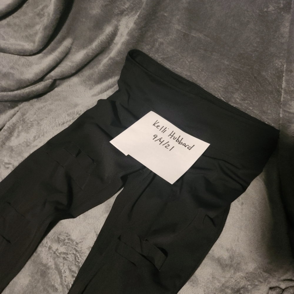 ZYIA leggings